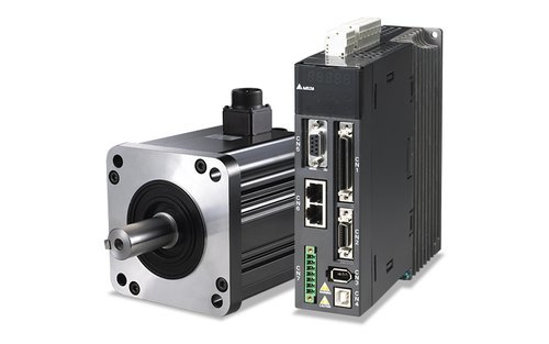 Delta AC Servo Drive ASDA-A2 Series