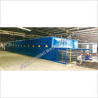 Plywood Machinery