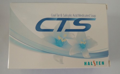 Cts Soap Specific Drug