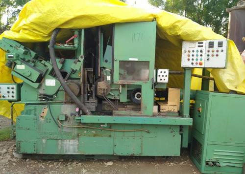 Cincinnati 340-20 Centreless Grinding Machine