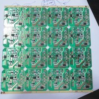 Mobile Charger PCB