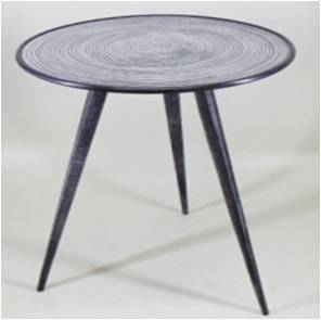 Aluminium Table