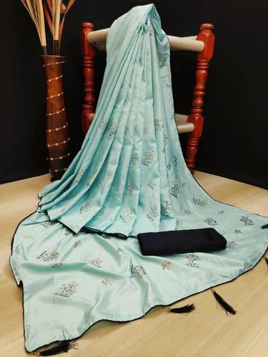 Dola Silk Saree