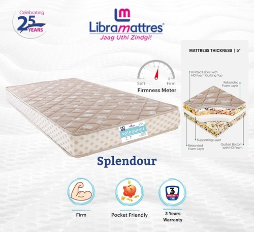 Libra Mattresses - Splendour