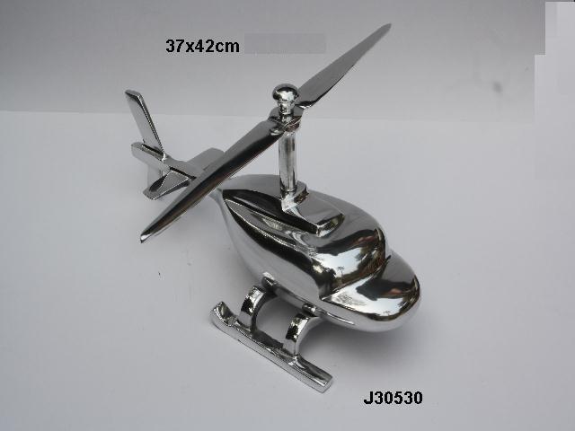 Aluminum Decoctive Motor Cycle Mirror Polish