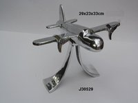 Aluminum Decoctive Motor Cycle Mirror Polish