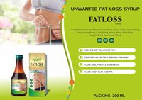 Truworth Fat Loss Syrup