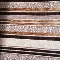Chenille and Jute Sofa Cover Fabric
