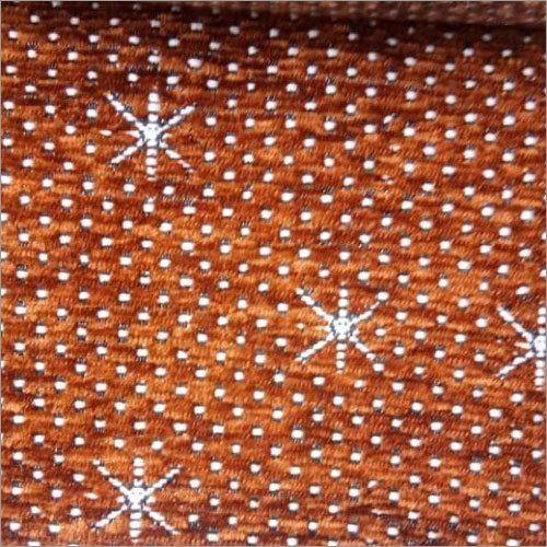 Glorious Chenille Sofa Fabric By GAUTAM HANDLOOM