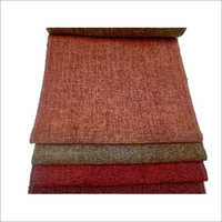 Chenille Plain Sofa Fabric