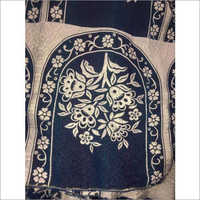 Printed Sofa Panel Cover