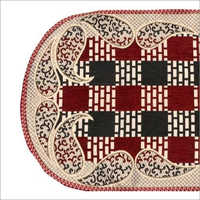 Designer Sofa Panel Cover