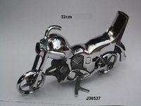 Aluminum Decoctive Helicopter Mirror Polish