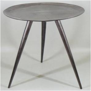 Aluminium Table