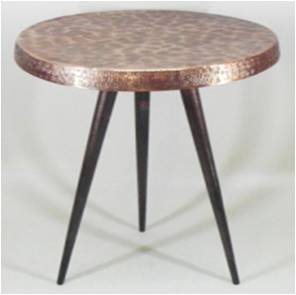 Aluminium Table