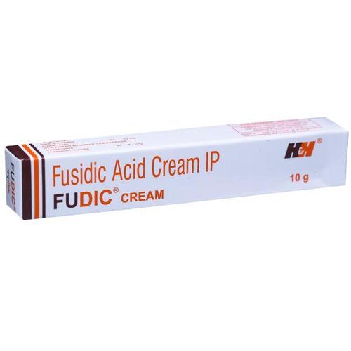 Fusidic Acid Cream Grade: A