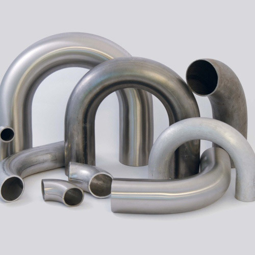 Bend Pipes