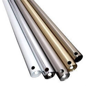 Steel Pipe Ceiling Fan Pipes