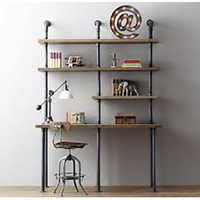 Furniture Pipes