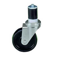 Wheel Caster Pipes