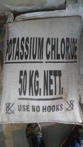 Potassium Chloride Technical Grade