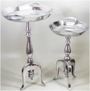 Furniture Aluminium Table