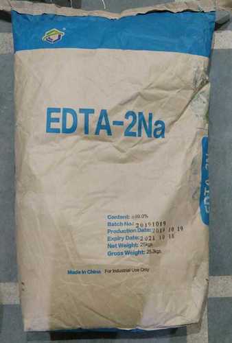 Disodium EDTA Powder