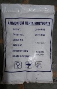 Ammonium Molybdate Powder