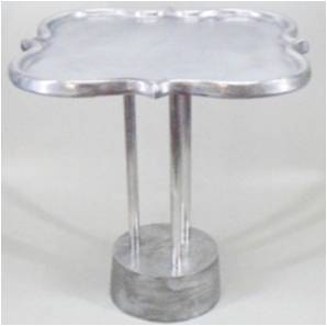 Aluminium Table