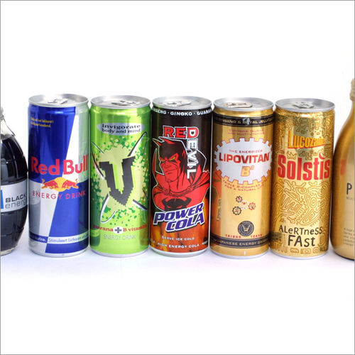 Energy Drinks