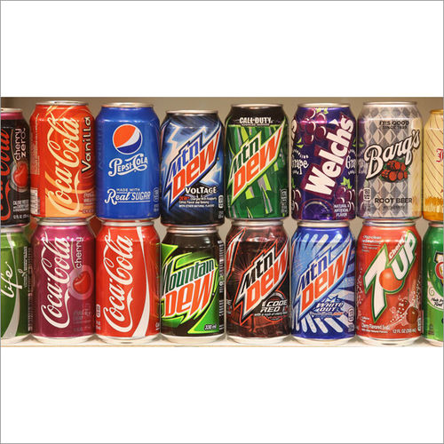 Soft Drinks