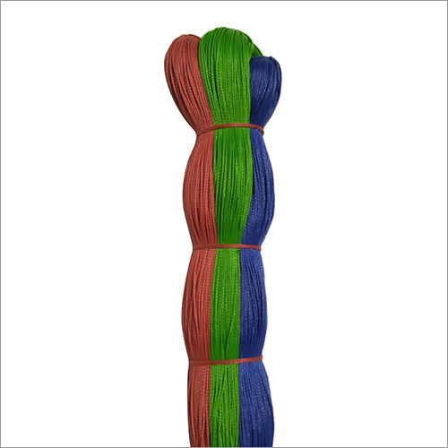 Red Gop Monofilament Dori (16-Tar)