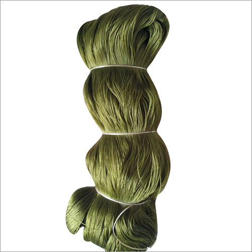 Monofilament Braided Rope (12ply 20mm Yarn) Size: Different Size Available