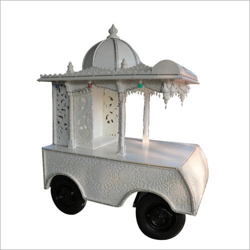 Small Wooden Rath