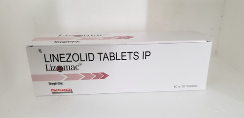 Lizomac Tablets