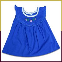Sumix Anna Baby Girl Frock
