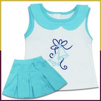 Sumix Mili Baby Girl Frock