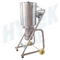 Chatani/Chutny Making Machine, Tilting Grinder for Chatani Making