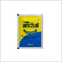 White & Yellow 100 Ml Vanaspati Oil