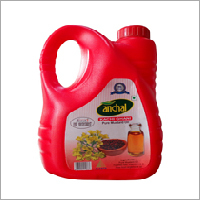 Pure Mustard Oil - Refined, Purity Up to 99%, Shelf Life 9 Months | Commonly Cultivated, Ideal for Culinary Uses