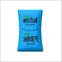 White & Yellow Vanaspati Ghee