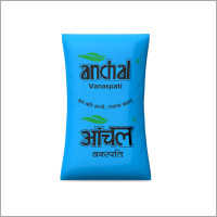 White & Yellow Vanaspati Ghee