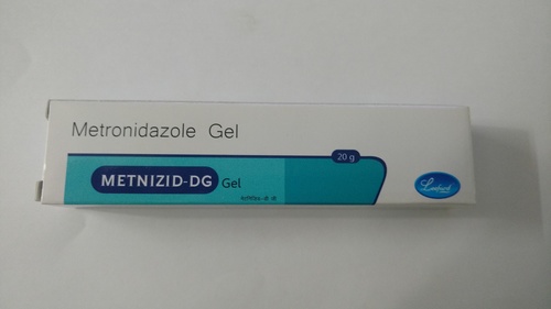Metnizid-dg Gel