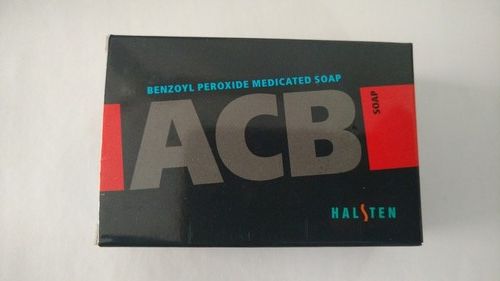 ACB SOAP