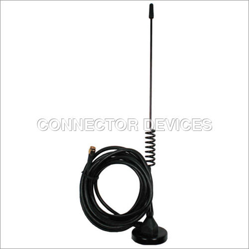 Gsm Antenna Application: Telecommunication.