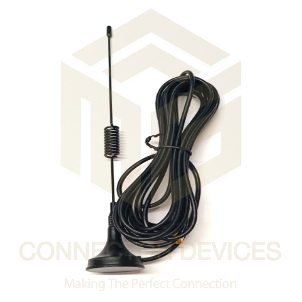 Gsm Spring Antenna 3dbi