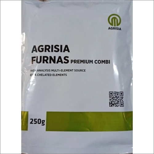 Agrisia Furnas Application: Agriculture