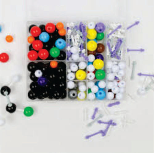 Molecular Model Set