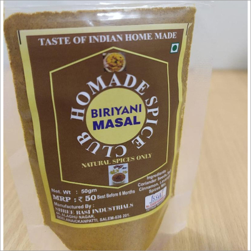 Biryani Masala