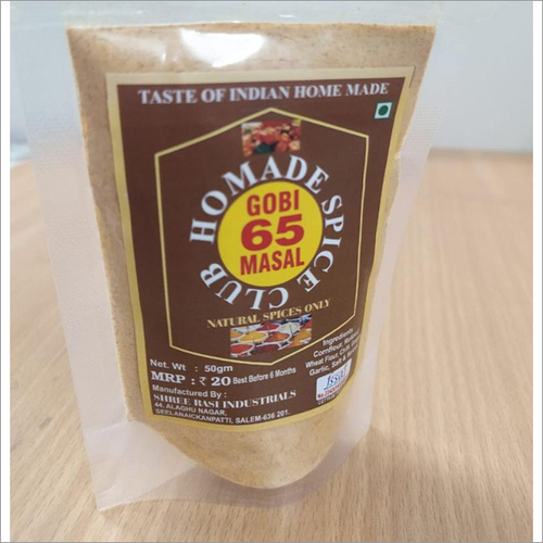 Gobi 65 Masala